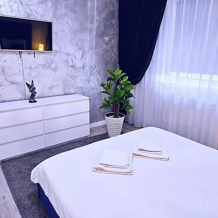 Mall Apartamento