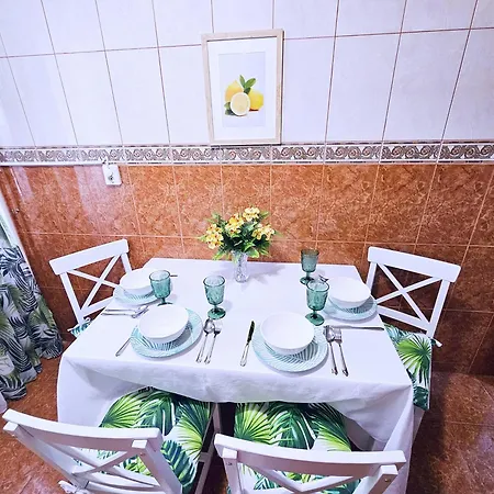 Apartamento Mall Constança
