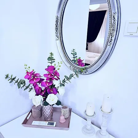 Apartamento Mall *