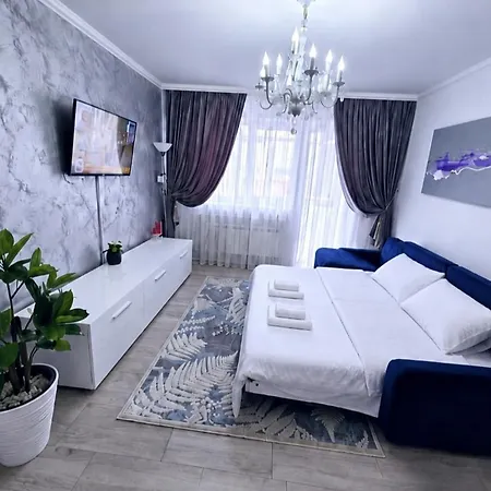 Mall Apartamento