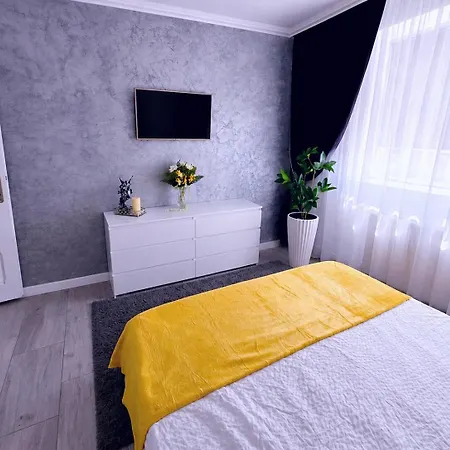Mall Apartamento *