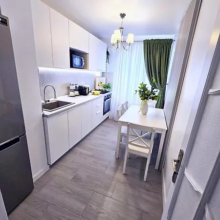 Mall Appartement *