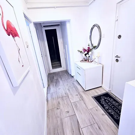 Mall Appartement Constanţa