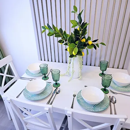 Apartamento Mall