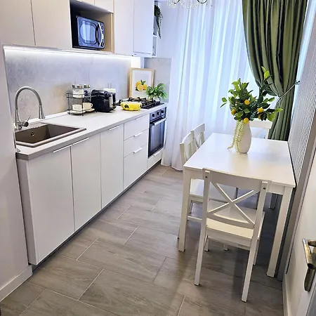 Mall Apartamento